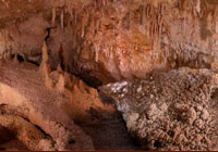 Caverns Of Sonora